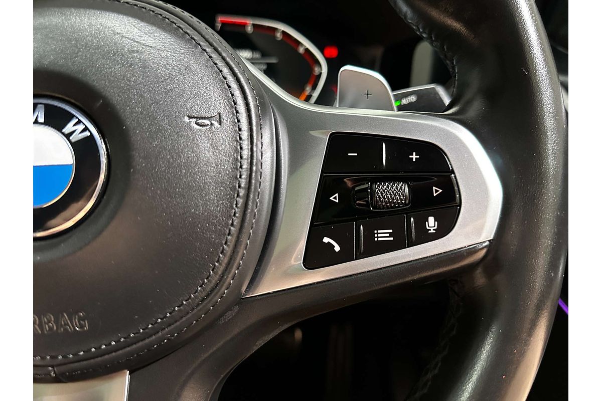 2021 BMW 3 Series 320i M Sport G20