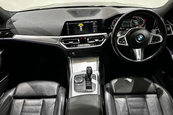 2021 BMW 3 Series 320i M Sport G20