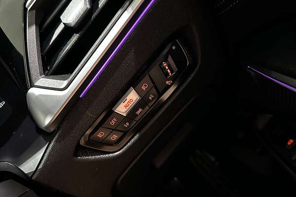 2021 BMW 3 Series 320i M Sport G20