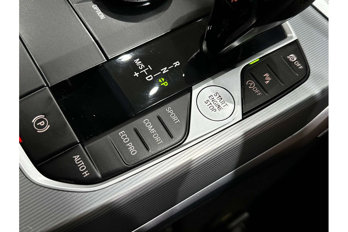 2021 BMW 3 Series 320i M Sport G20