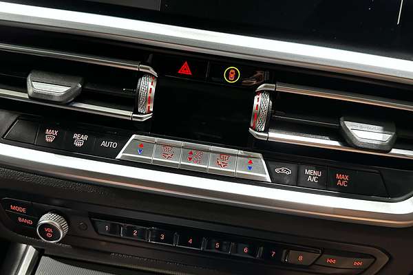 2021 BMW 3 Series 320i M Sport G20