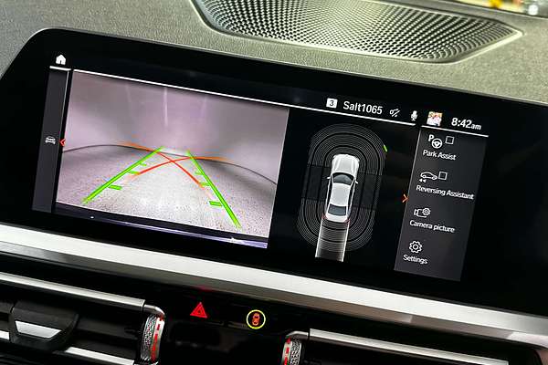 2021 BMW 3 Series 320i M Sport G20