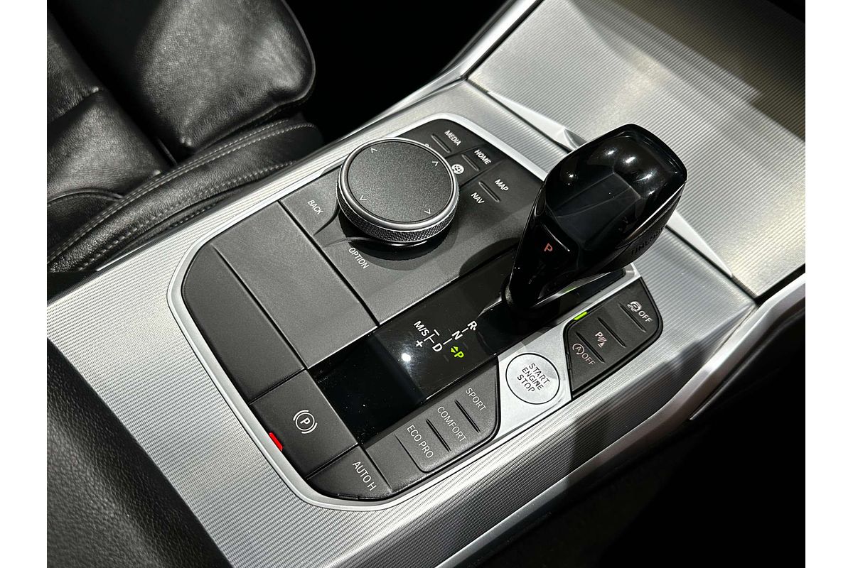 2021 BMW 3 Series 320i M Sport G20