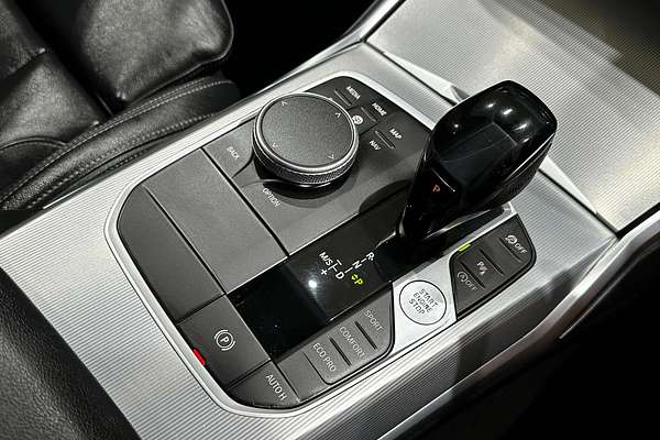 2021 BMW 3 Series 320i M Sport G20