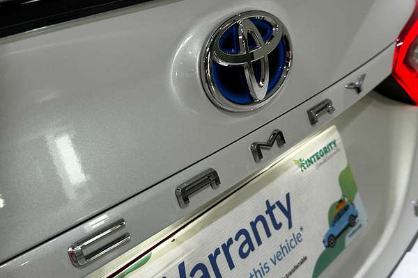 2021 Toyota Camry SL AXVH70R