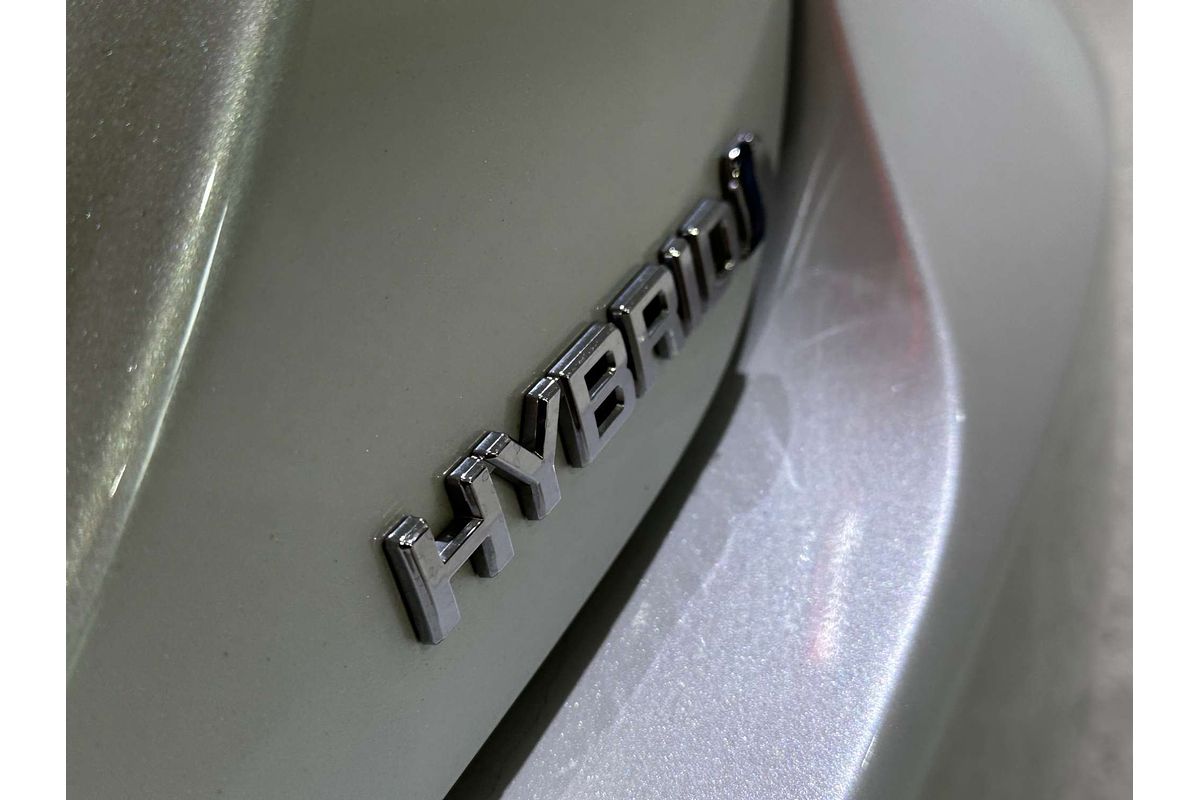 2021 Toyota Camry SL AXVH70R