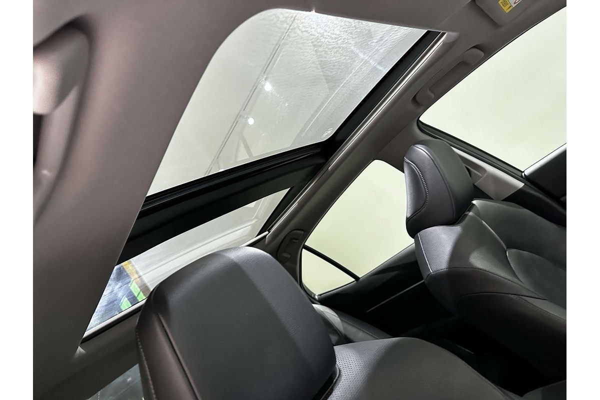 2021 Toyota Camry SL AXVH70R