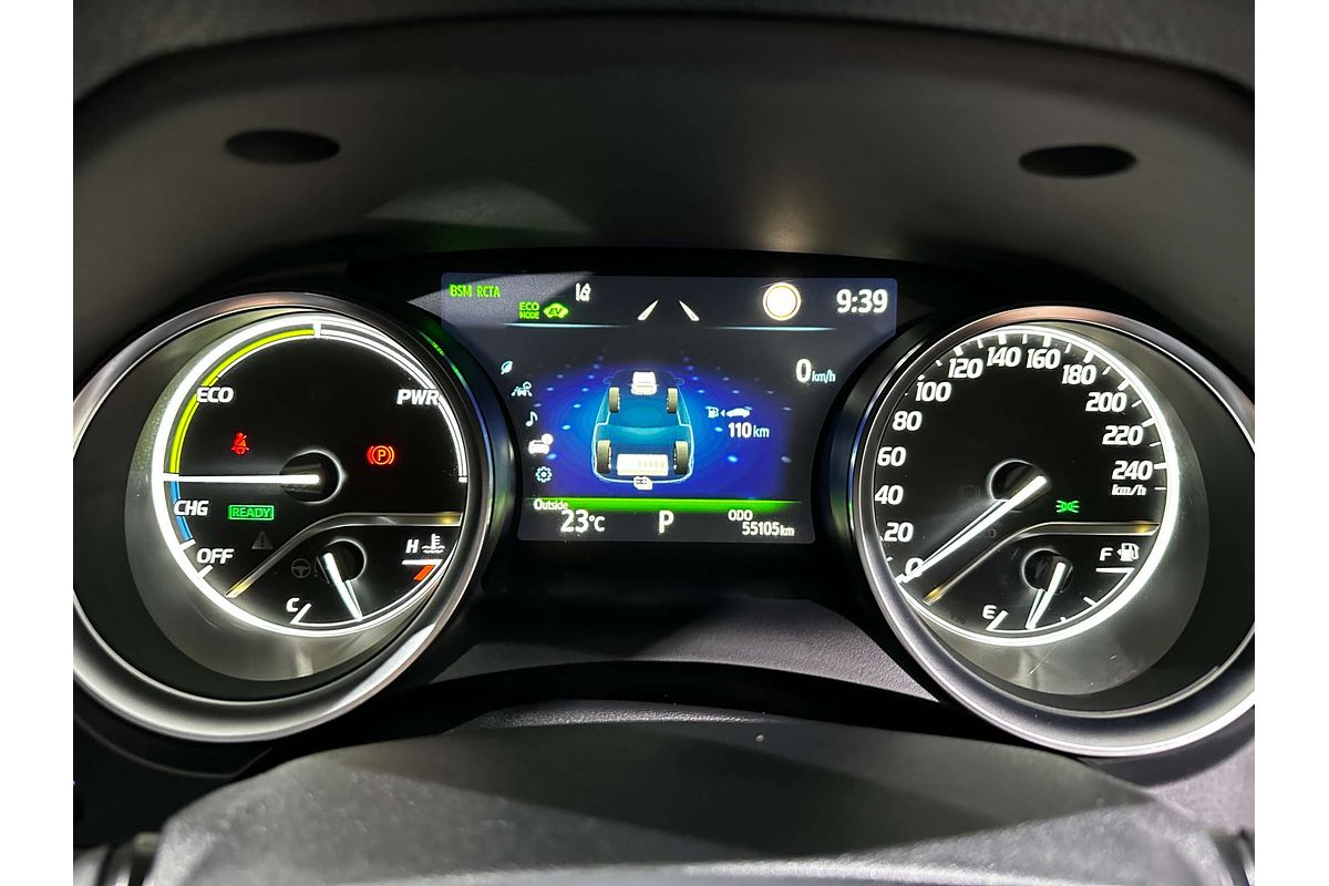 2021 Toyota Camry SL AXVH70R