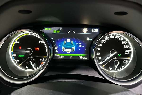 2021 Toyota Camry SL AXVH70R