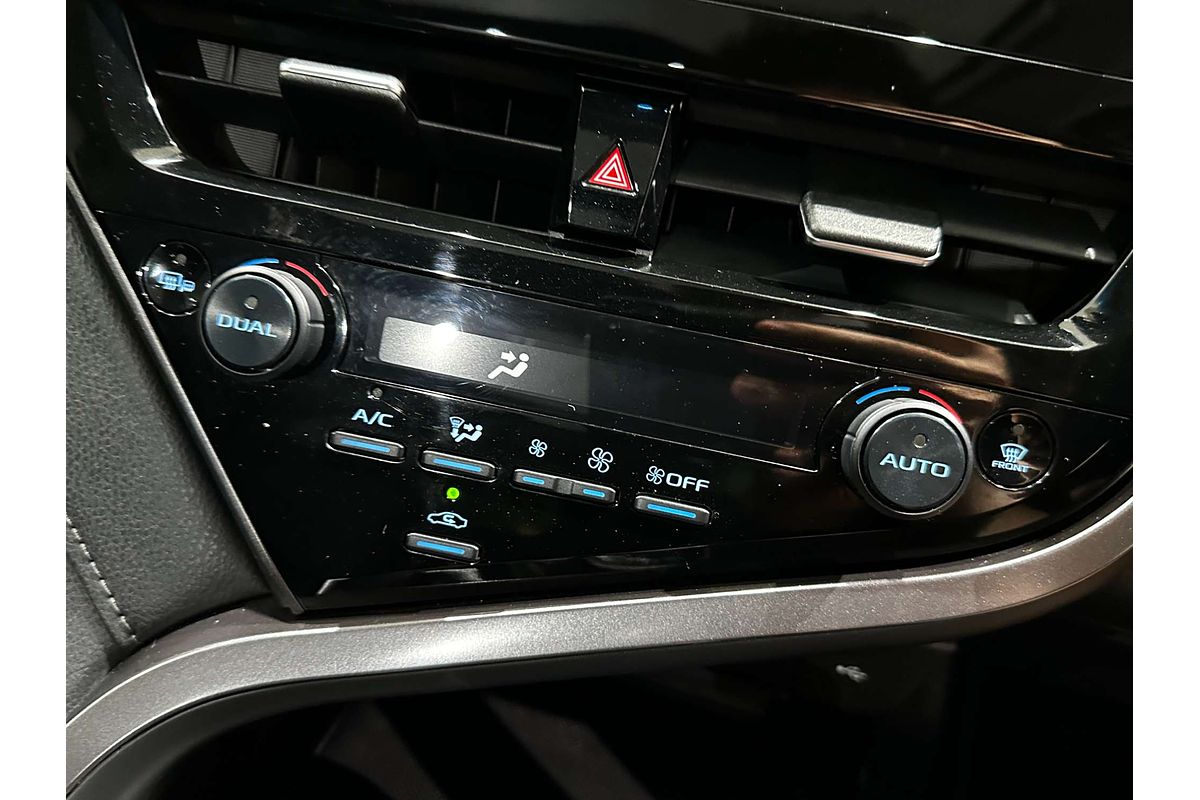 2021 Toyota Camry SL AXVH70R