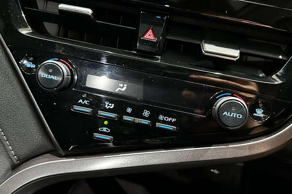 2021 Toyota Camry SL AXVH70R