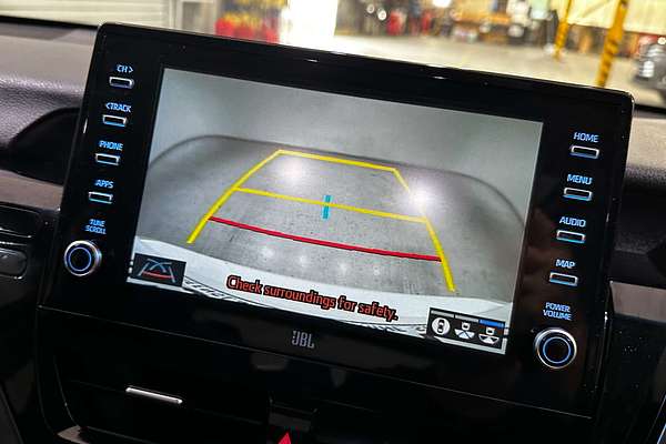 2021 Toyota Camry SL AXVH70R