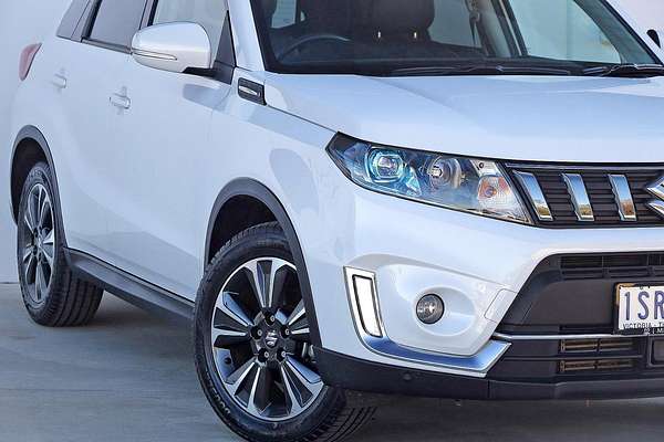 2020 Suzuki Vitara Turbo LY Series II