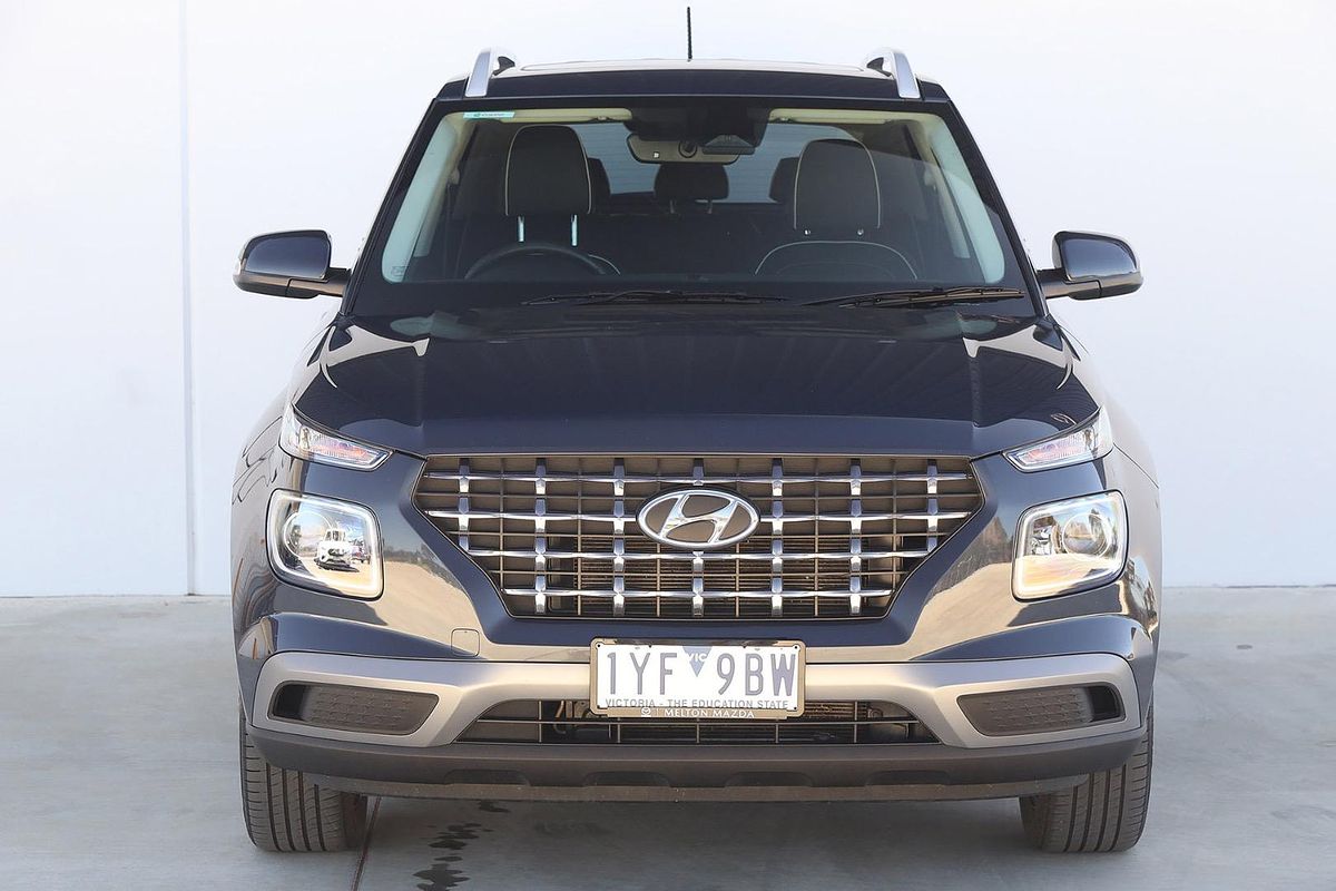 2023 Hyundai Venue Elite QX.V5