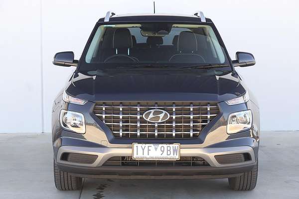2023 Hyundai Venue Elite QX.V5