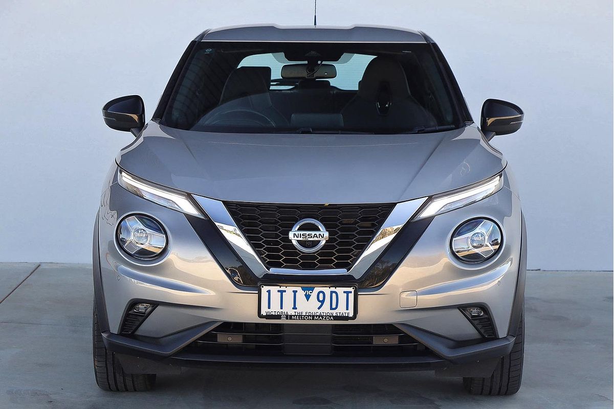 2020 Nissan JUKE ST-L F16