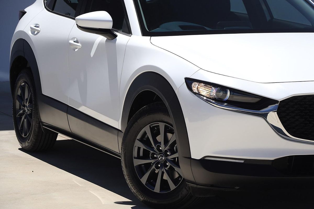 2024 Mazda CX-30 G20 Pure DM Series