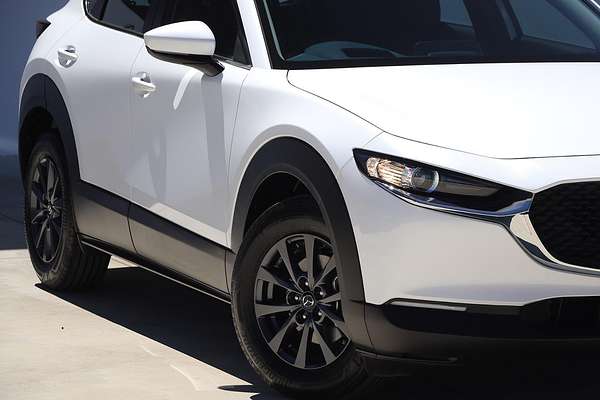 2024 Mazda CX-30 G20 Pure DM Series