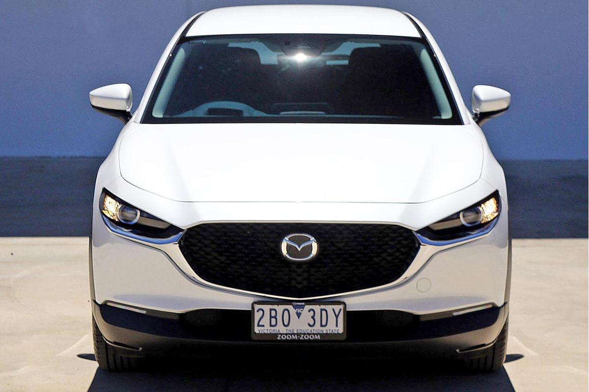 2024 Mazda CX-30 G20 Pure DM Series