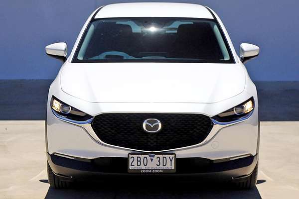 2024 Mazda CX-30 G20 Pure DM Series