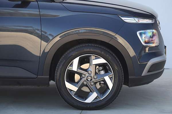 2023 Hyundai Venue Elite QX.V5