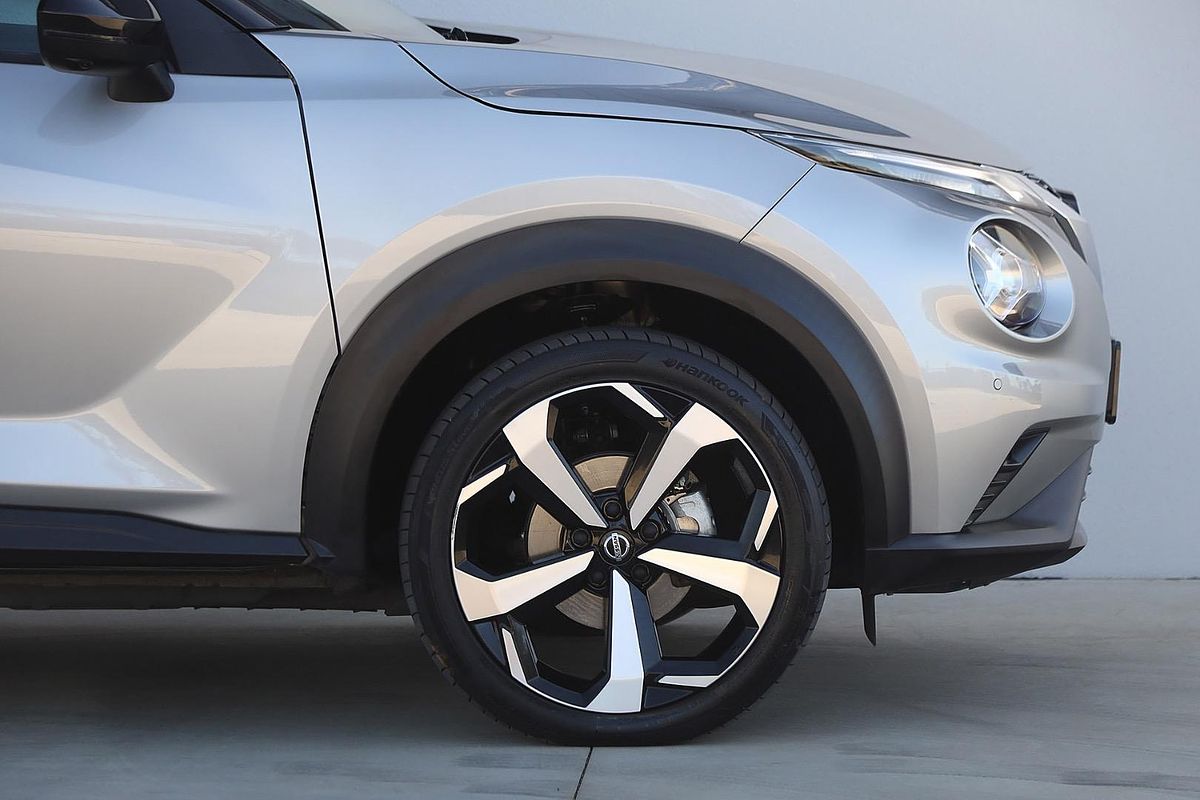 2020 Nissan JUKE ST-L F16