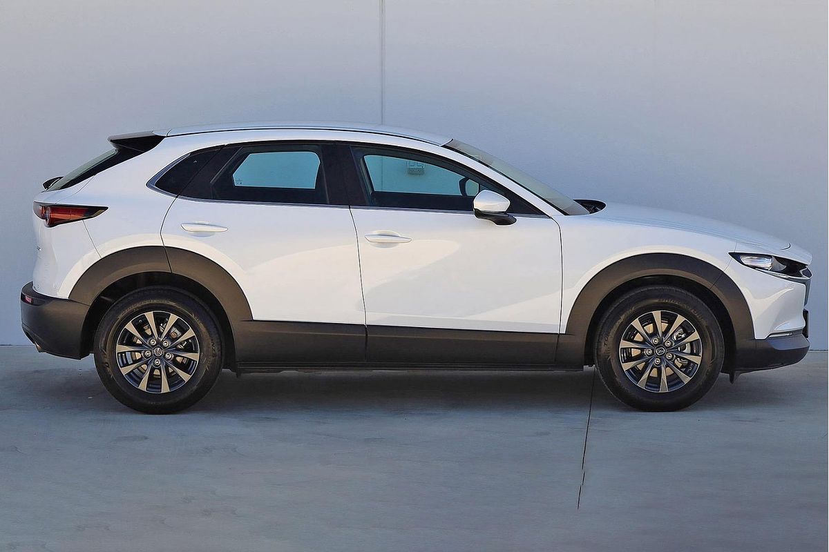 2024 Mazda CX-30 G20 Pure DM Series