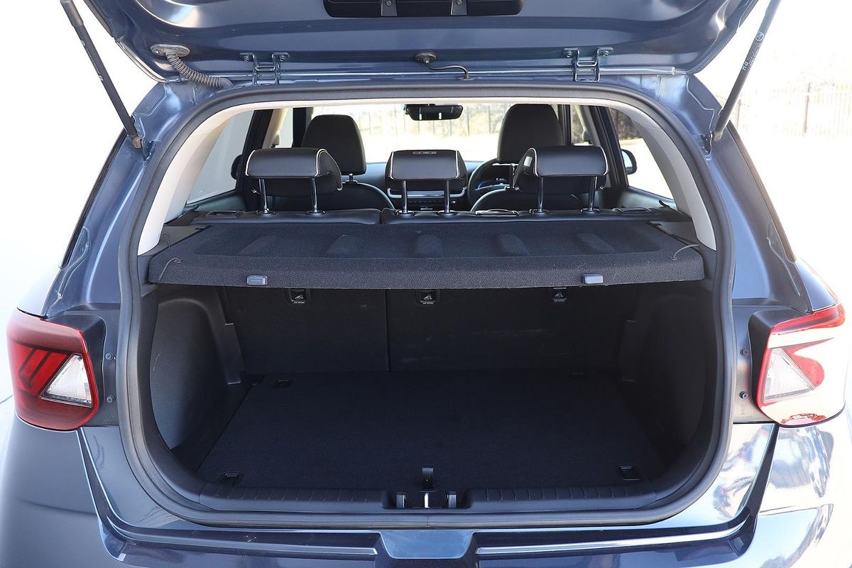 2023 Hyundai Venue Elite QX.V5