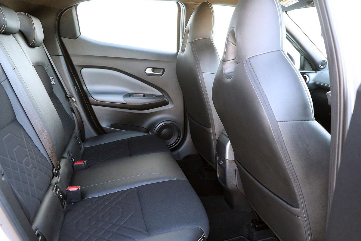 2020 Nissan JUKE ST-L F16