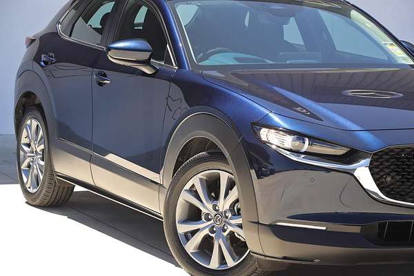 2024 Mazda CX-30 G20 Evolve DM Series