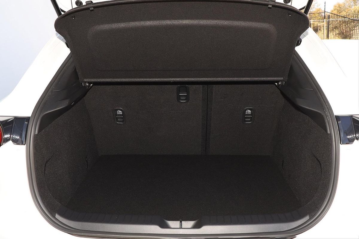 2024 Mazda CX-30 G20 Pure DM Series