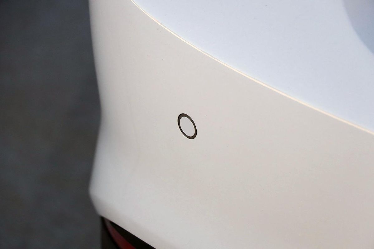 2018 Kia Cerato Sport YD