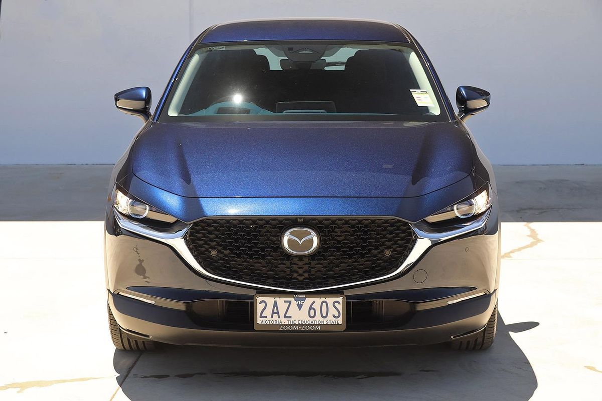 2024 Mazda CX-30 G20 Evolve DM Series