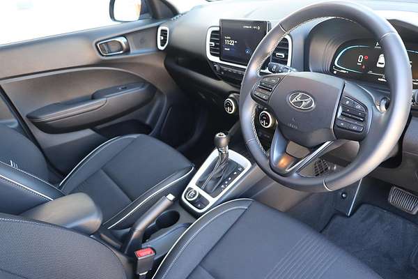 2023 Hyundai Venue Elite QX.V5