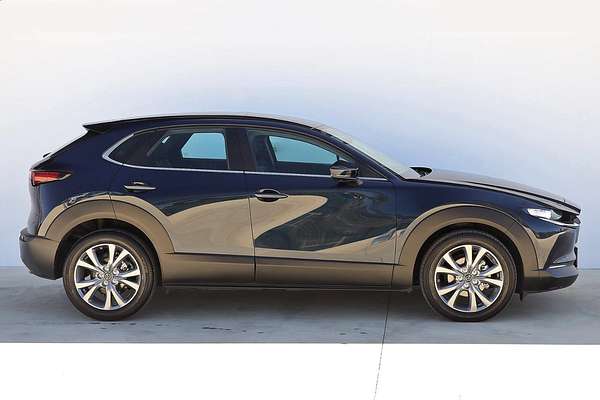 2024 Mazda CX-30 G20 Evolve DM Series
