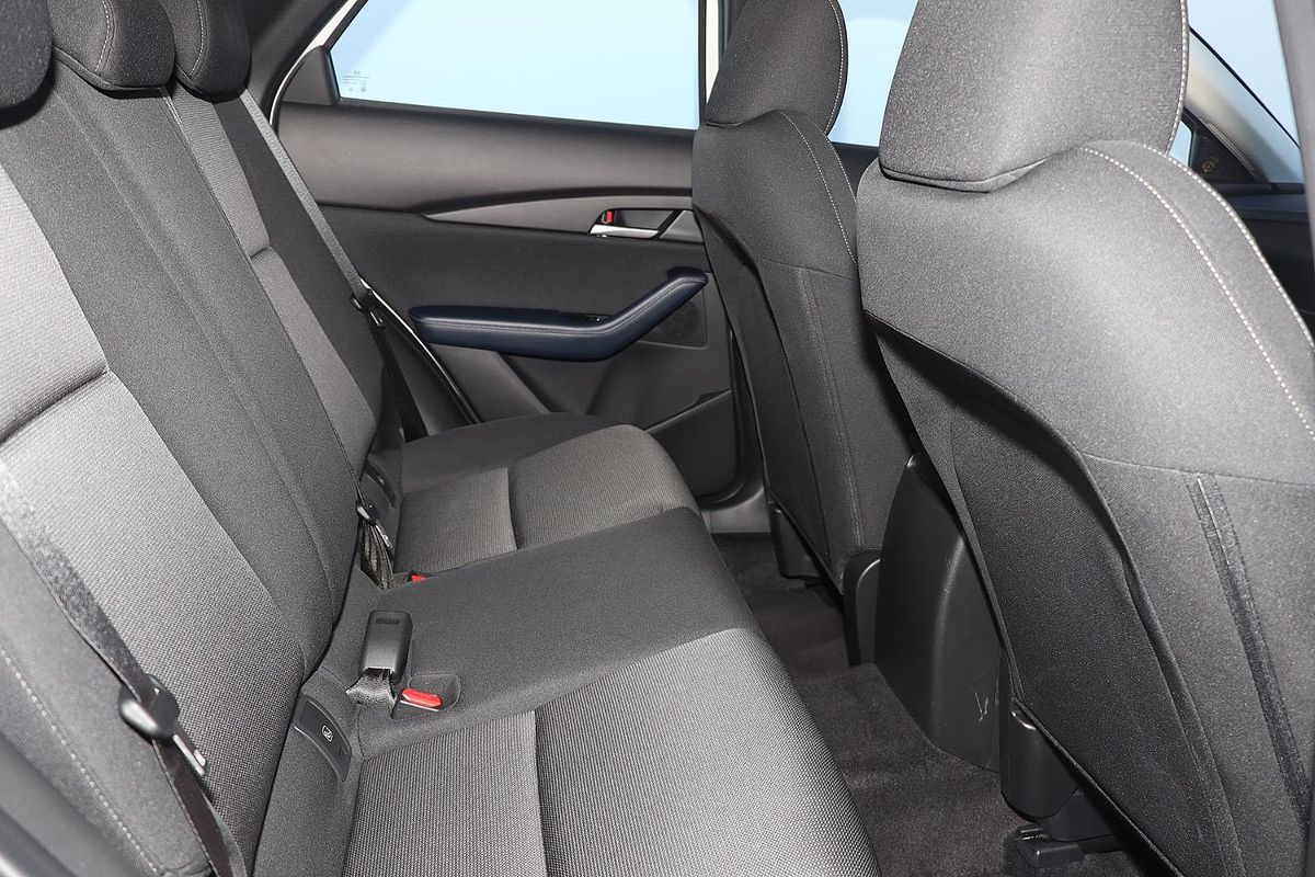 2024 Mazda CX-30 G20 Pure DM Series