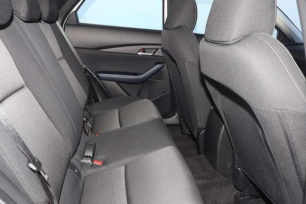 2024 Mazda CX-30 G20 Pure DM Series