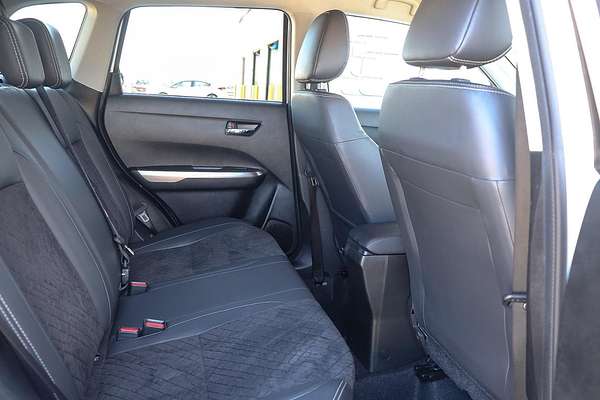 2020 Suzuki Vitara Turbo LY Series II