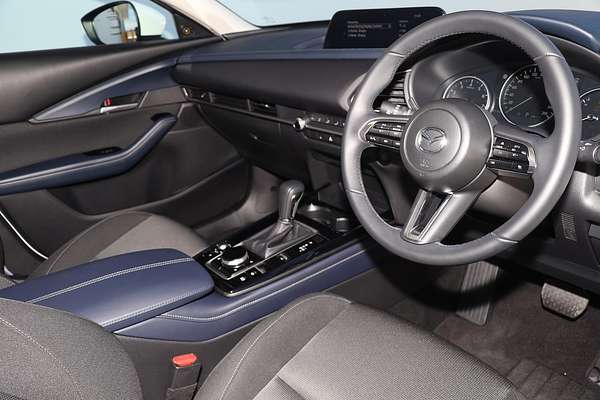 2024 Mazda CX-30 G20 Pure DM Series