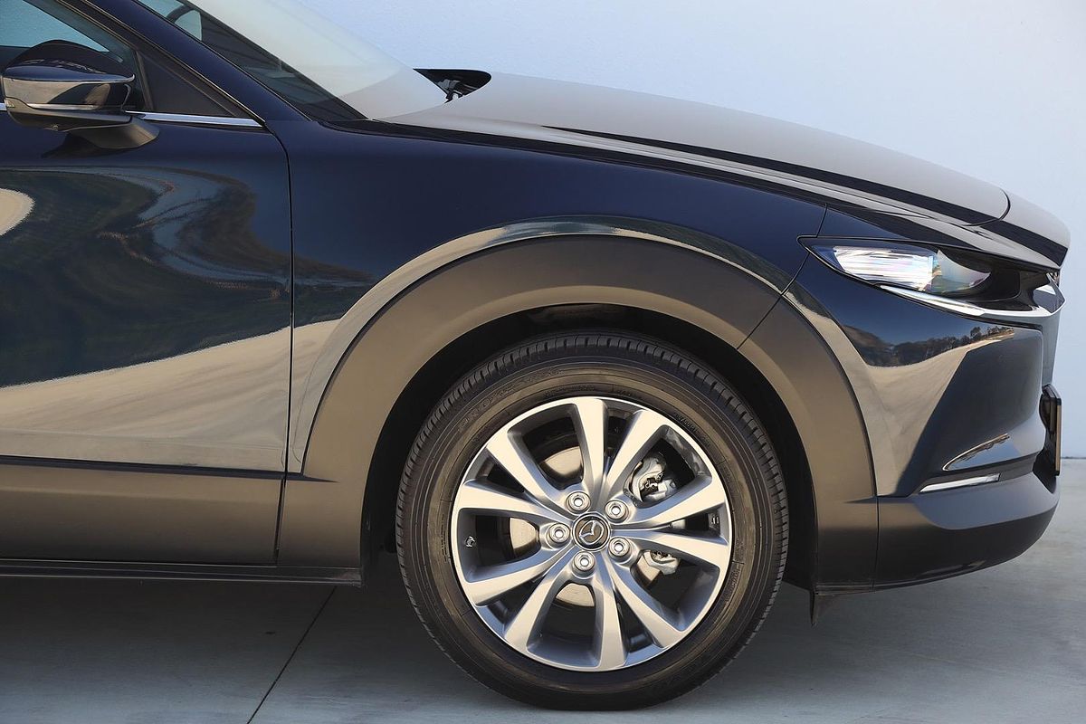 2024 Mazda CX-30 G20 Evolve DM Series