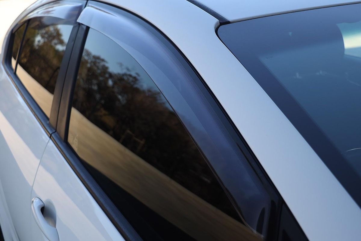 2018 Kia Cerato Sport YD