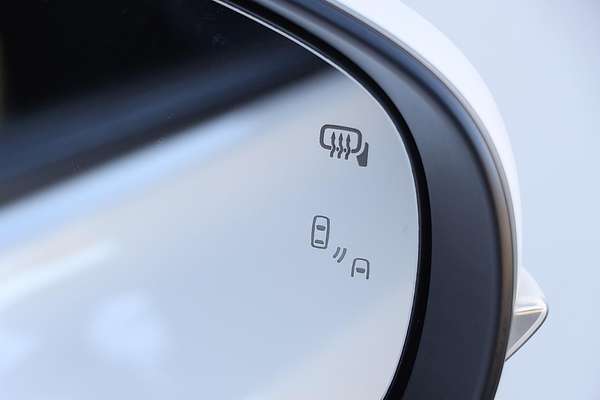 2020 Suzuki Vitara Turbo LY Series II