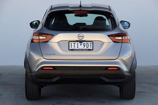 2020 Nissan JUKE ST-L F16
