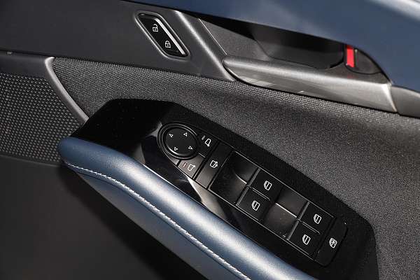 2024 Mazda CX-30 G20 Pure DM Series