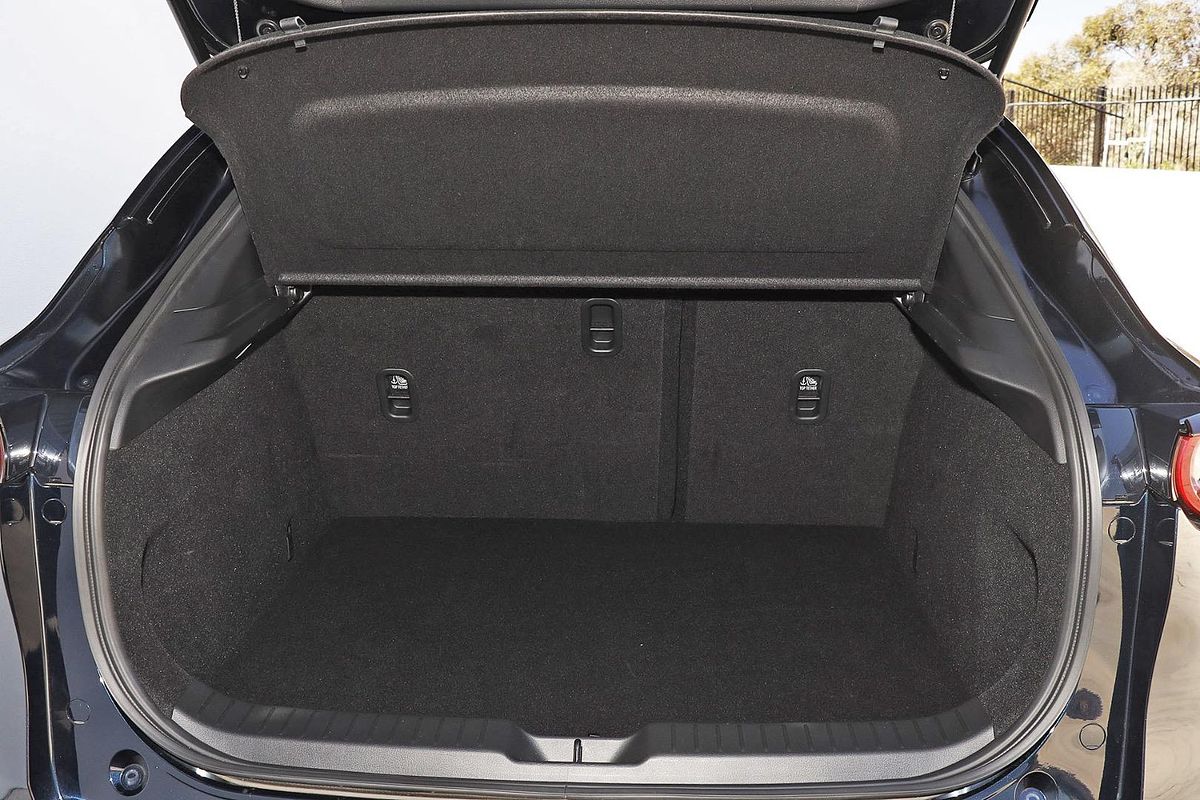 2024 Mazda CX-30 G20 Evolve DM Series