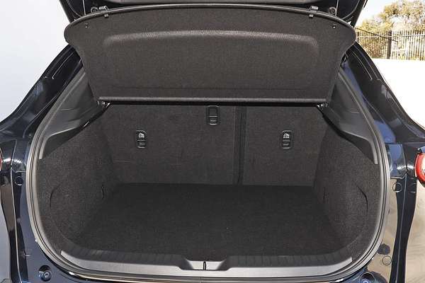 2024 Mazda CX-30 G20 Evolve DM Series