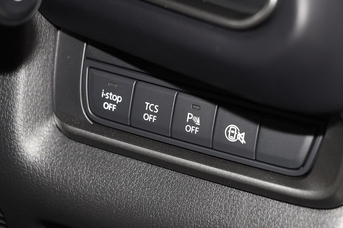 2024 Mazda CX-30 G20 Pure DM Series