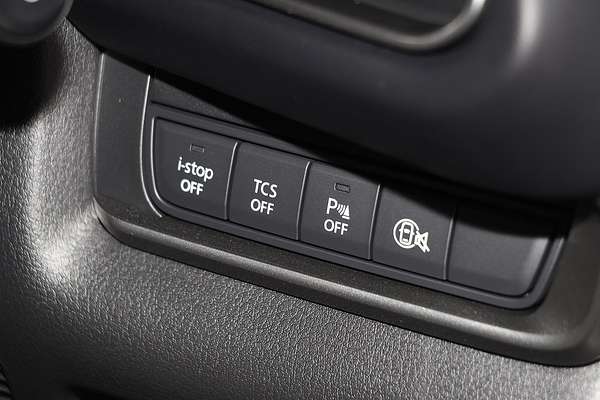 2024 Mazda CX-30 G20 Pure DM Series