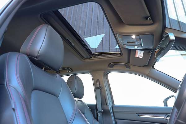 2024 Mazda CX-5 G35 GT SP KF Series