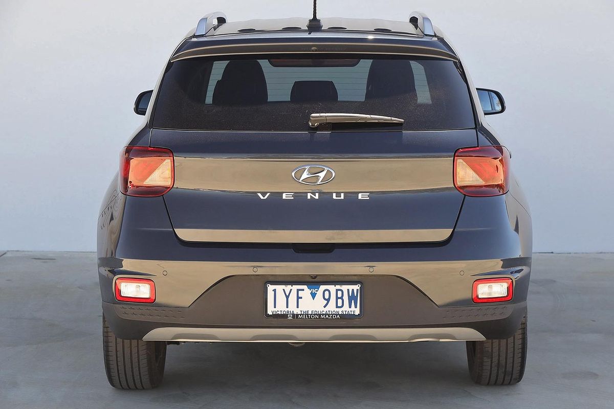 2023 Hyundai Venue Elite QX.V5